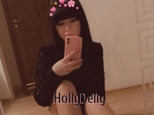 HollyDelly