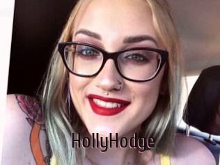 HollyHodge