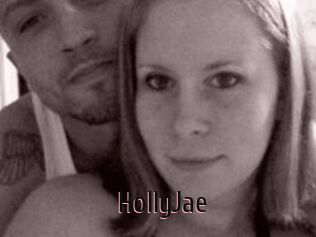 HollyJae