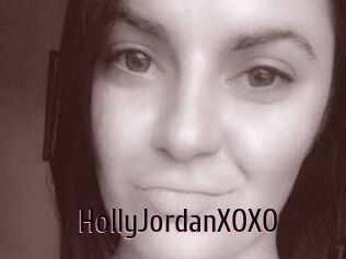 HollyJordanXOXO