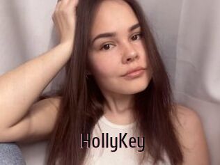 HollyKey