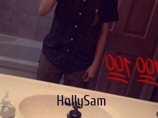 HollySam