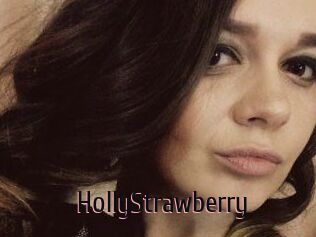 HollyStrawberry