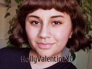 HollyValentineXO