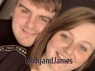 HollyandJames