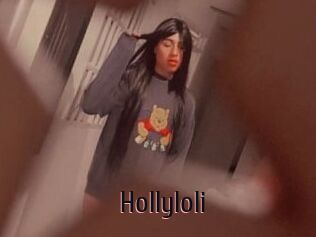 Hollyloli