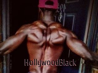 HollywoodBlack