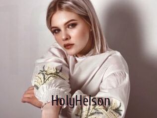 HolyHelson