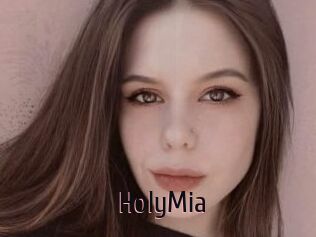 HolyMia