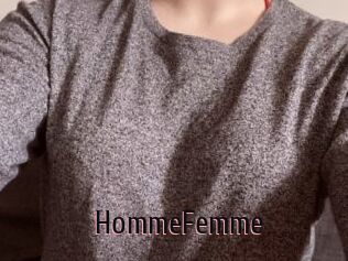 HommeFemme