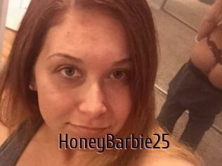 HoneyBarbie25