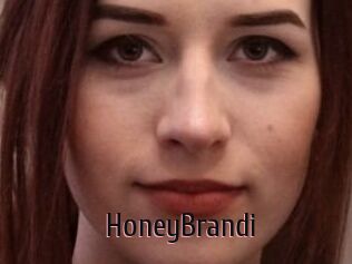 HoneyBrandi