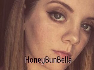 HoneyBunBella