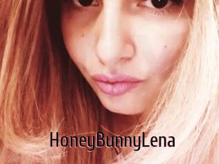 HoneyBunnyLena