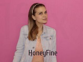 HoneyFine