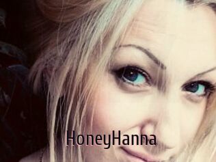 HoneyHanna