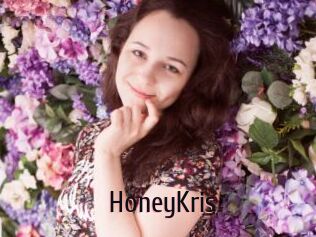 HoneyKris