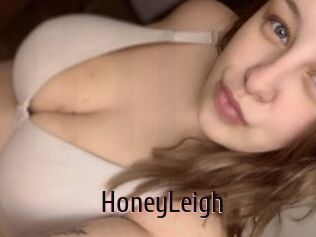 HoneyLeigh