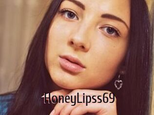HoneyLipss69