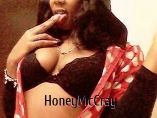 HoneyMcCray