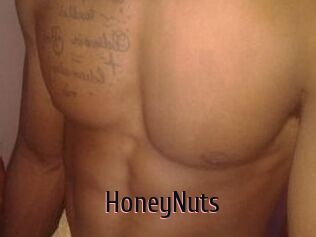 HoneyNuts