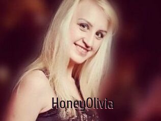Honey_Olivia