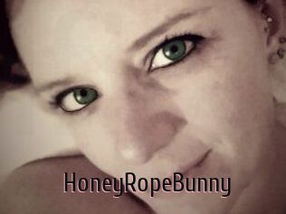 HoneyRopeBunny