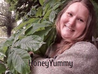 HoneyYummy