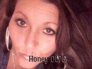 Honey_DL76