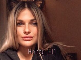 Honey_Elli