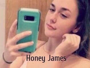 Honey_James