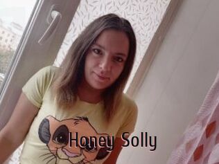 Honey_Solly
