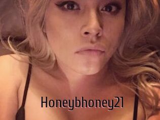 Honeybhoney21