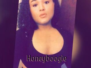 Honeyboogie
