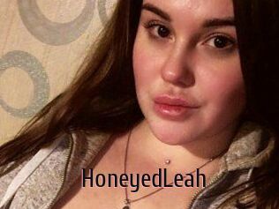 HoneyedLeah