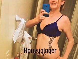 Honeyginger