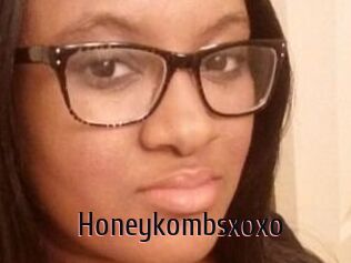 Honeykombsxoxo