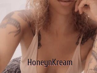 HoneynKream