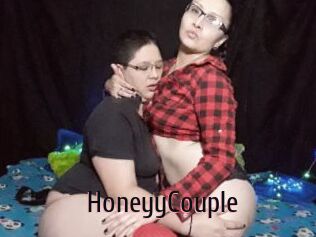 HoneyyCouple