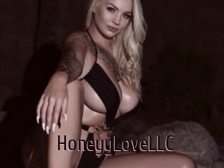 HoneyyLoveLLC