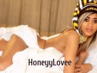 HoneyyLovee