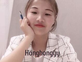 Honghongyy