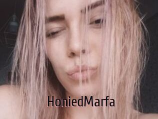 HoniedMarfa