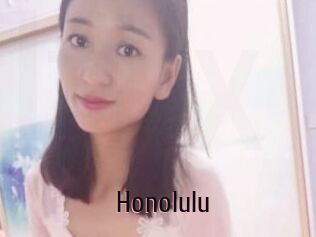 Honolulu