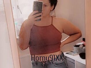 Horny91XX