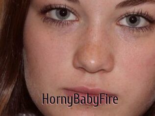 HornyBabyFire