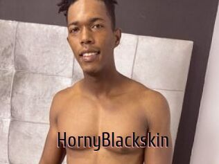 HornyBlackskin