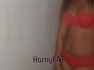 HornyCAT