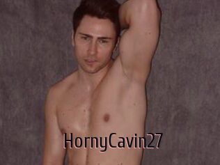HornyCavin27