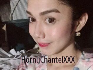 HornyChantelXXX